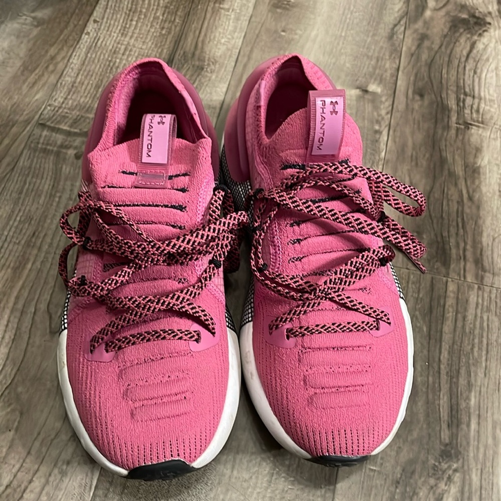 Under Armour Hovr Phantom Shoes